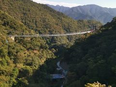 -古龙峡云天玻霸