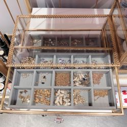 -花系美·美甲美睫精品店