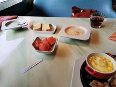 -豪客来牛排(中央花苑店)
