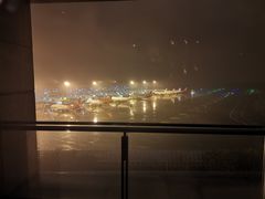 -南京禄口机场雅高铂尔曼大酒店