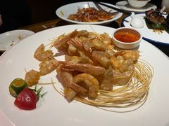 -广东道至正餐厅(区庄店)