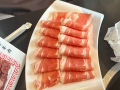 -北门涮肉·铜锅涮肉(南锣鼓巷店)