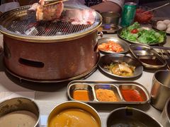 -西塔老太太泥炉烤肉(温州首店万象城黑金店)