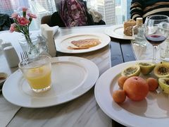 -金茂君悦·食在56海鲜自助餐厅ON56