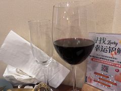 -克比叔叔印度餐厅Kebabs on the Grille(永康路分店)