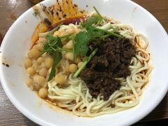 花市豌杂面-花市豌杂面(民生路店)