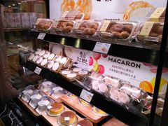 -巴黎贝甜(来福士店)