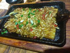 -嘎嘎鸭脑壳(金沙店)