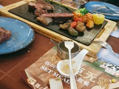 -尊品牛排(中大国际店)