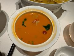 -金链花·泰国餐厅(国贸店)
