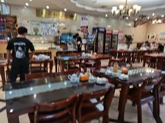 大堂-兰州老马食府(小潞邑店)