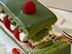 -DRUNK BAKER(上海陕康里店)