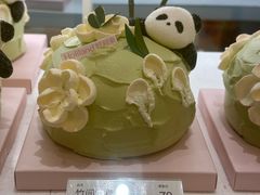 -好利来(上海长宁龙之梦店)