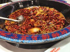-何师傅美蛙鱼头(汉街店)