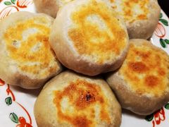 -清真·老门框爆肚涮肉·中华老字号(丰管路店)