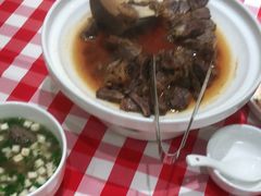 -西贝莜面村(上海百联西郊店)