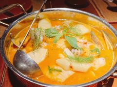 -花马天堂云南餐厅 Lost Heaven(外滩店)