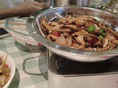 -彭耕记猪油炒小菜(吉联mall店)