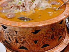 -李氏八大件老菜馆(万宝街店)