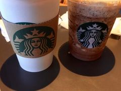 -星巴克(成都机场T2店)