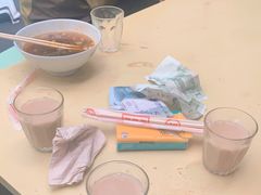 -老光明岗琼甜茶馆