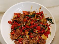 -绿茶餐厅(昆明世纪金源店)