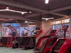 -KingBull私教健身&格斗订制(龙井商业中心店)