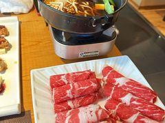 -禾风·海鲜料理自助(玉林店)
