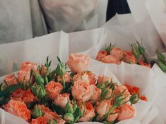 -循礼门鲜花花市(武汉循礼门店)