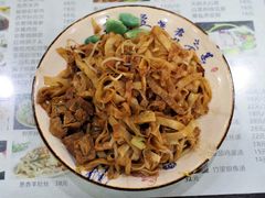 葛记坛子肉焖饼-葛记焖饼(伏牛路店)