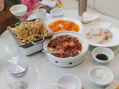 -普天和酒楼(天津之眼店)