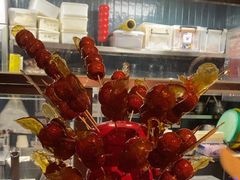 -四世同堂·京菜·烤鸭(双井店)