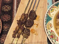 -巴依老爷新疆美食(工体旗舰店)