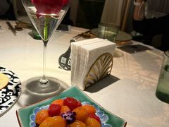 -龟兹KUCINA·新疆菜(前滩L+PLAZA店)