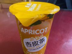 -金张掖麻辣烫(凤城一路店)