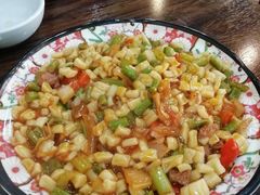 -塔里木的羊·新疆特色餐厅(钱湖北路店)
