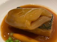 -丽晶轩中餐厅(重庆丽晶酒店)