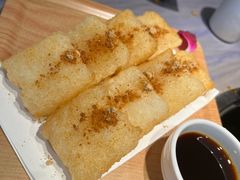 -荷塘码头·活鱼现杀(椒江店)