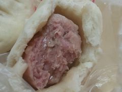 老上海鲜肉大包-老上海大包(四川北路店)