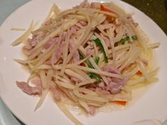 -乾隆美食·本帮菜(黄河路店)