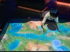 -珠海横琴国家地理探险家中心(创新方)