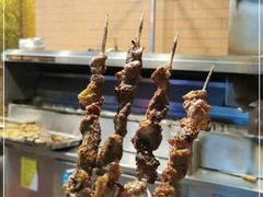 -维吾尔餐厅(宜山路店)