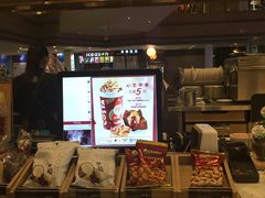 -COSTA COFFEE(恒基名人购物中心店)