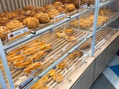 -85度C(上海松江九亭店)