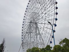 -南昌之星游乐场