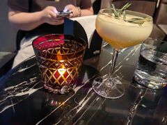 -大连君悦酒店 · VIVA(星海广场店)