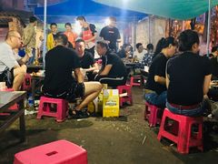 -同心烧烤(总店)
