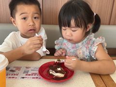 -必胜客(江南时代广场店)