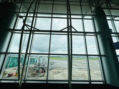 -黄山屯溪国际机场