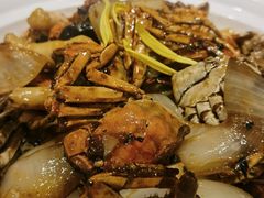 -周家二小姐的菜(西津渡店)